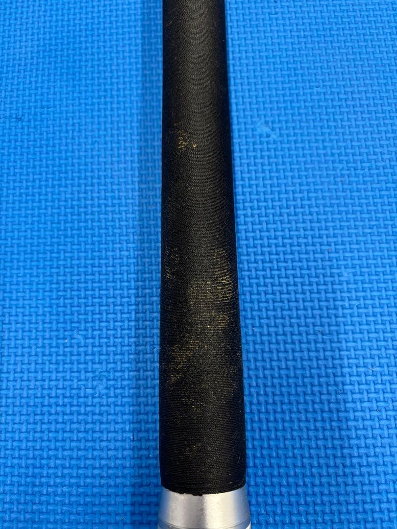 鯉竿　錦　段塗り21号