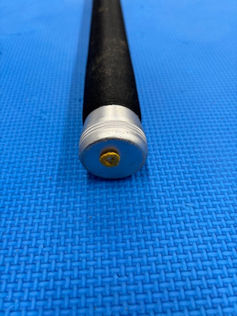 鯉竿　錦　段塗り21号