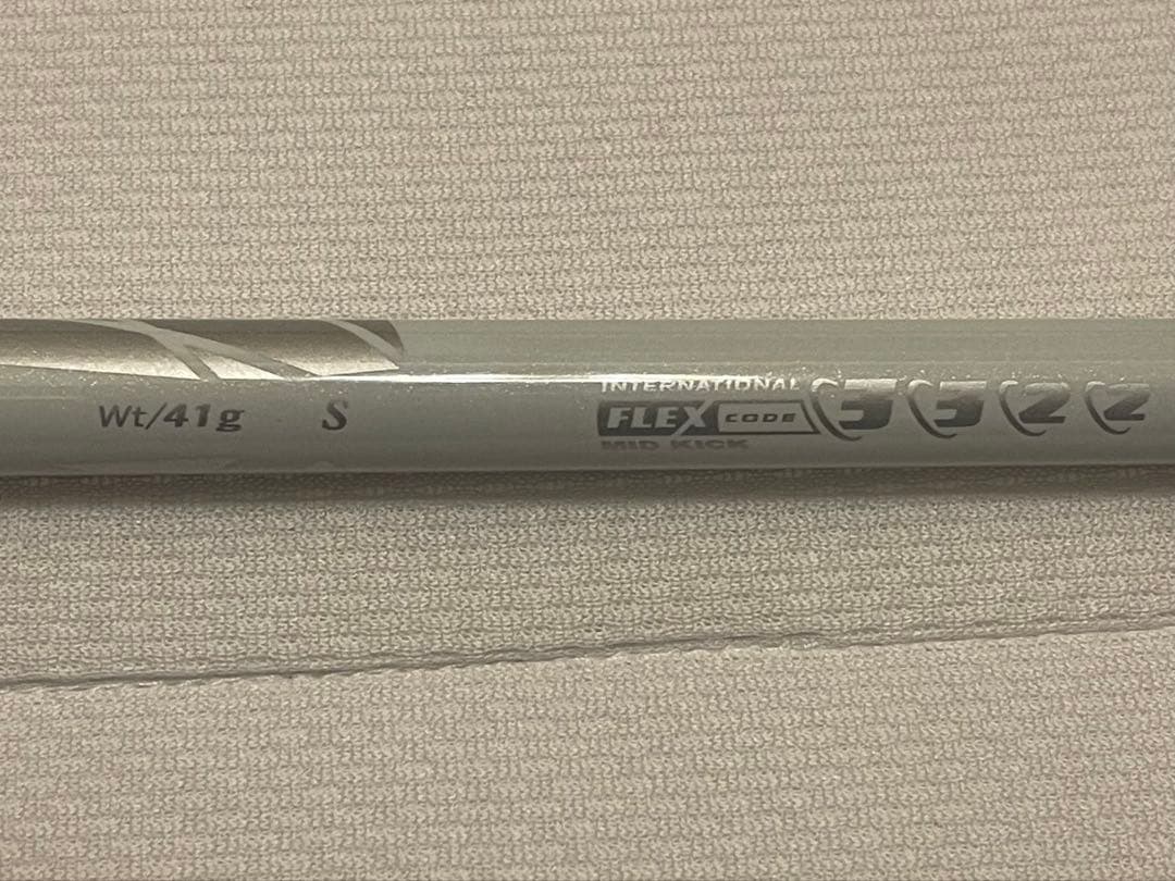 XXIO12 ゼクシオ12ドライバー　1w/10.5 S MP1200