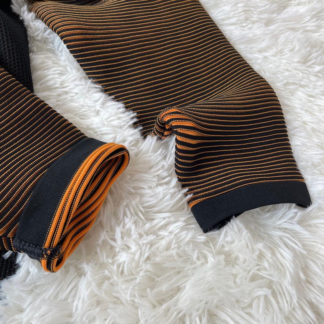 デサントゴルフ　メンズ　ゴルフジャケット　ウェアー　ドッキング　ジャケット　L