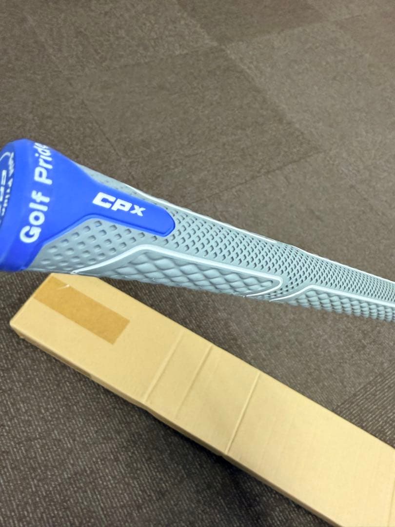 UST Mamiya ATTAS RX ULTRA BLACK 6SX シャフト