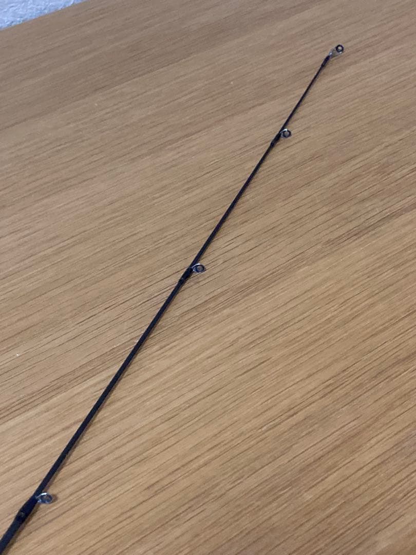 ヴァルケイン　ダーインスレイブ　コードグライガン　61L-TS エリアトラウト