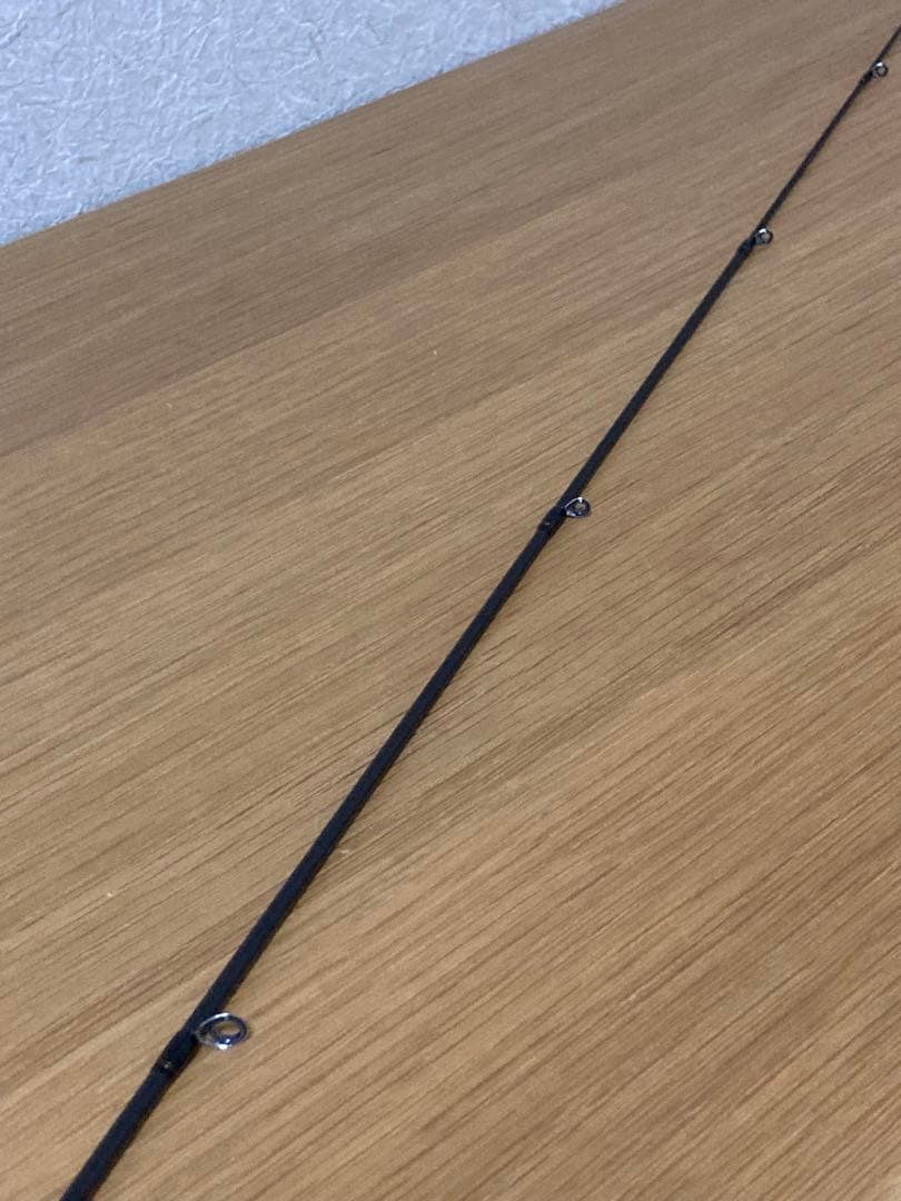 ヴァルケイン　ダーインスレイブ　コードグライガン　61L-TS エリアトラウト