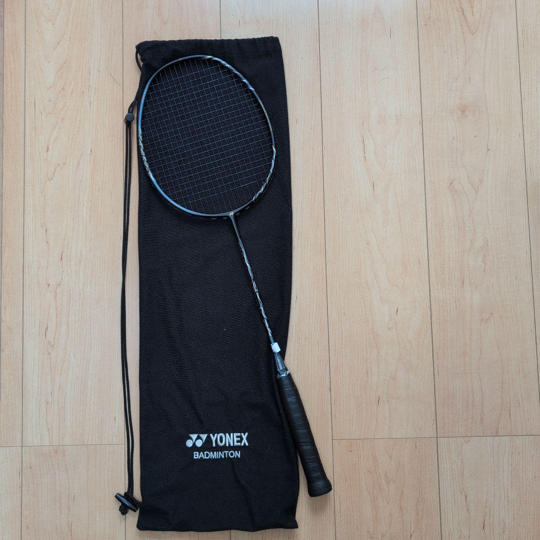 ヨネックス　アストロックス22RX