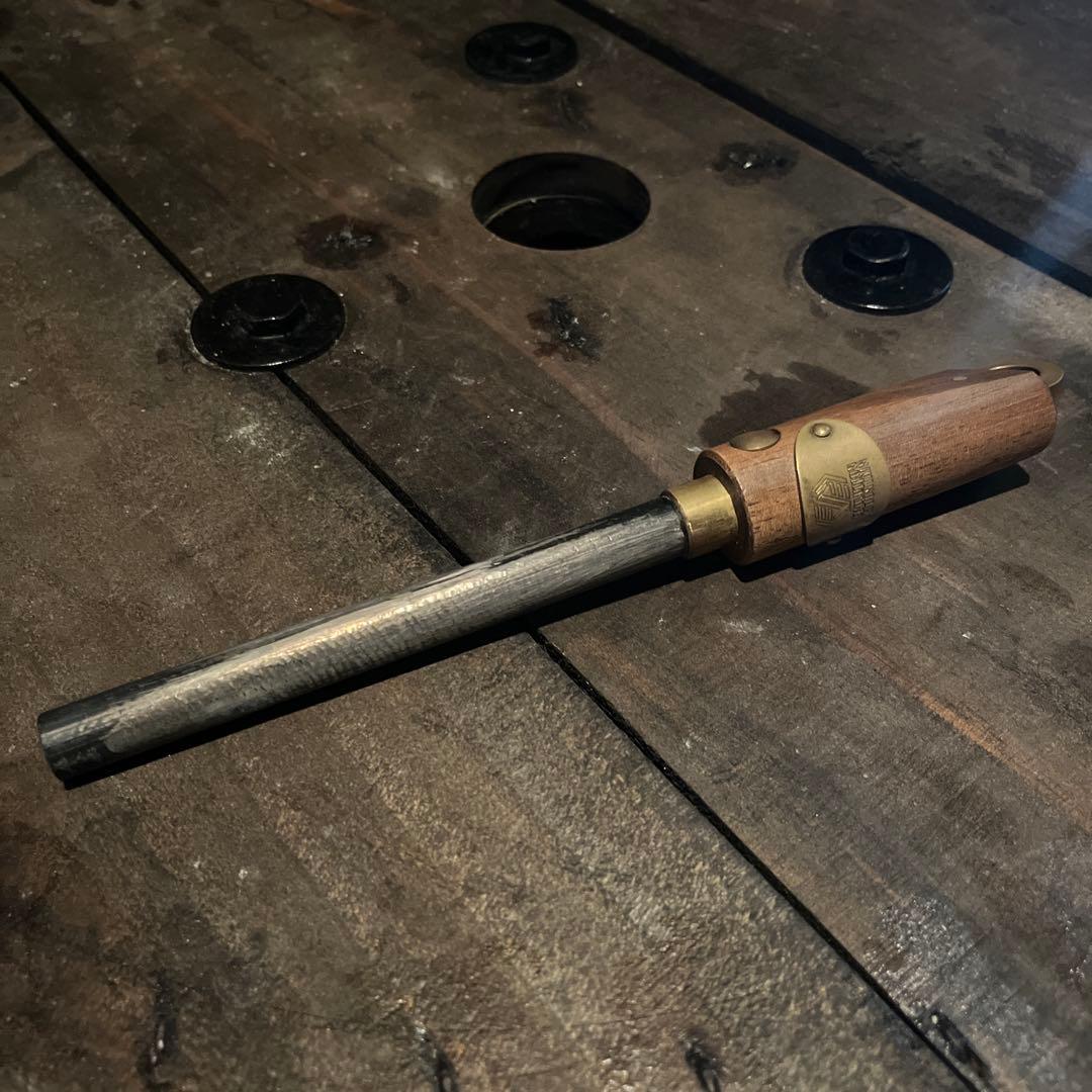 エボリューションマウンテン　雷神　ファイヤースターター