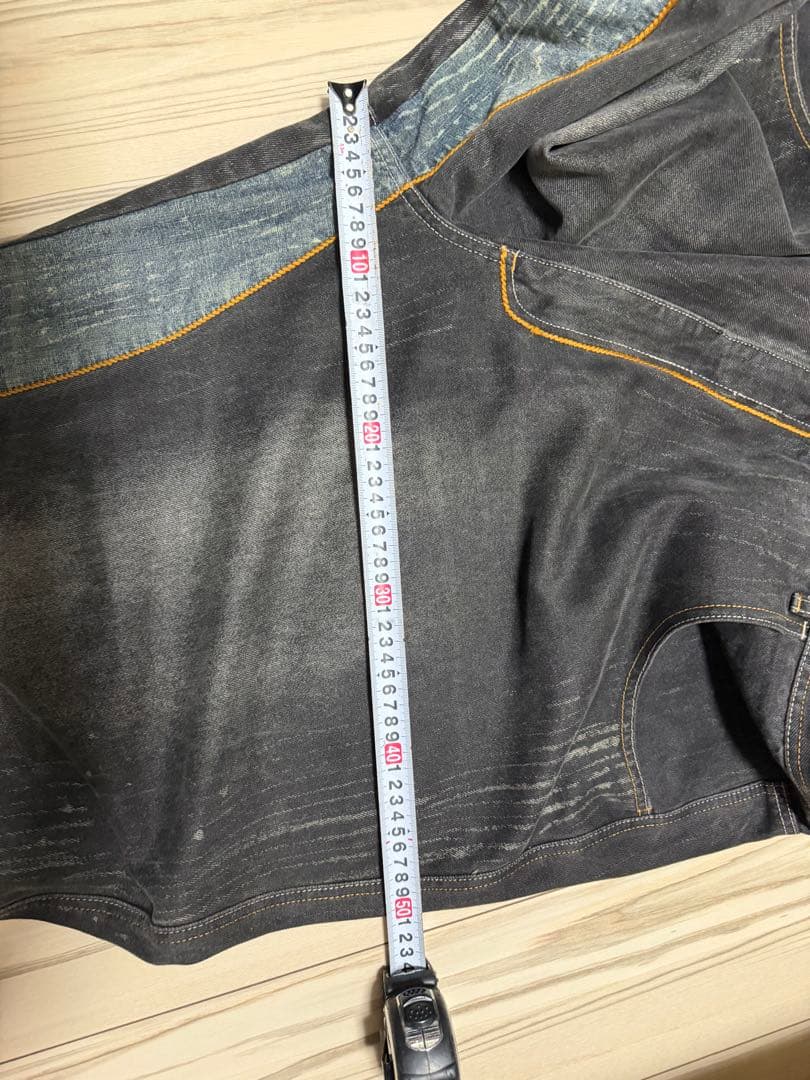 【激レア】ペレペレ セットアップ 極太 ブラック b-boy HIPHOP