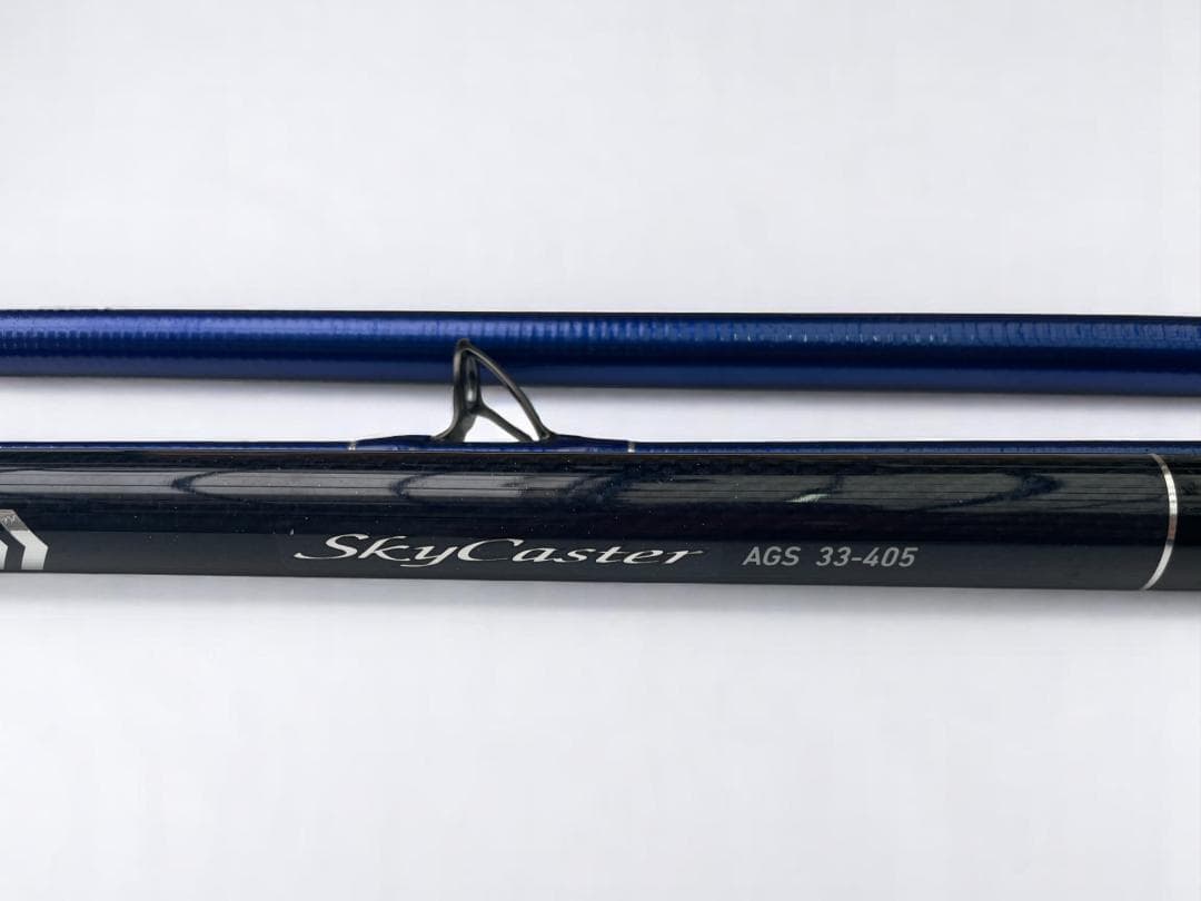 Daiwa スカイキャスター　ags 33-405 05c08