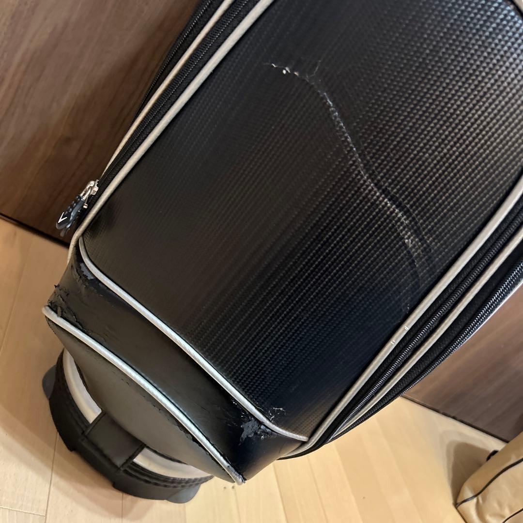 キャロウェイ　ゴルフクラブセット　LEGACY TOUR 20