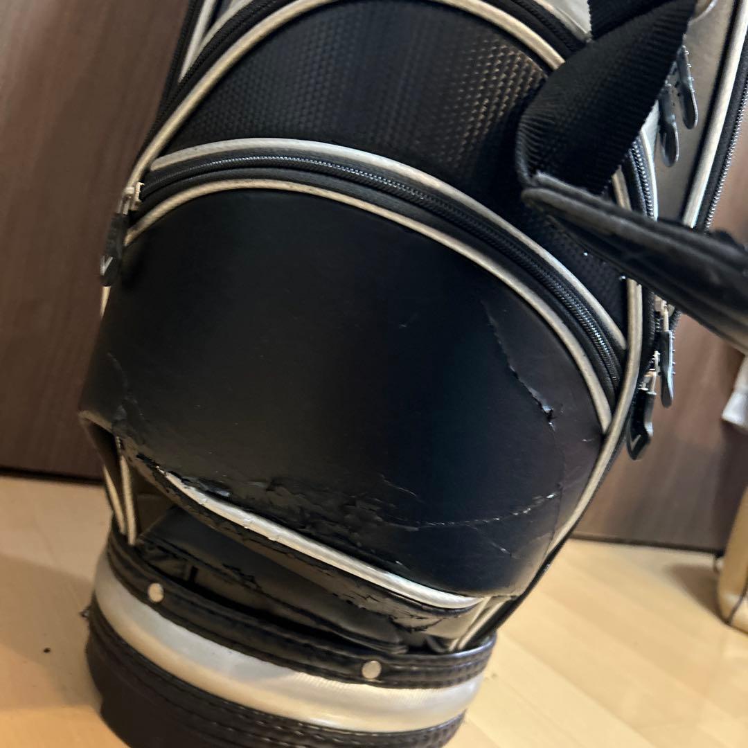 キャロウェイ　ゴルフクラブセット　LEGACY TOUR 20