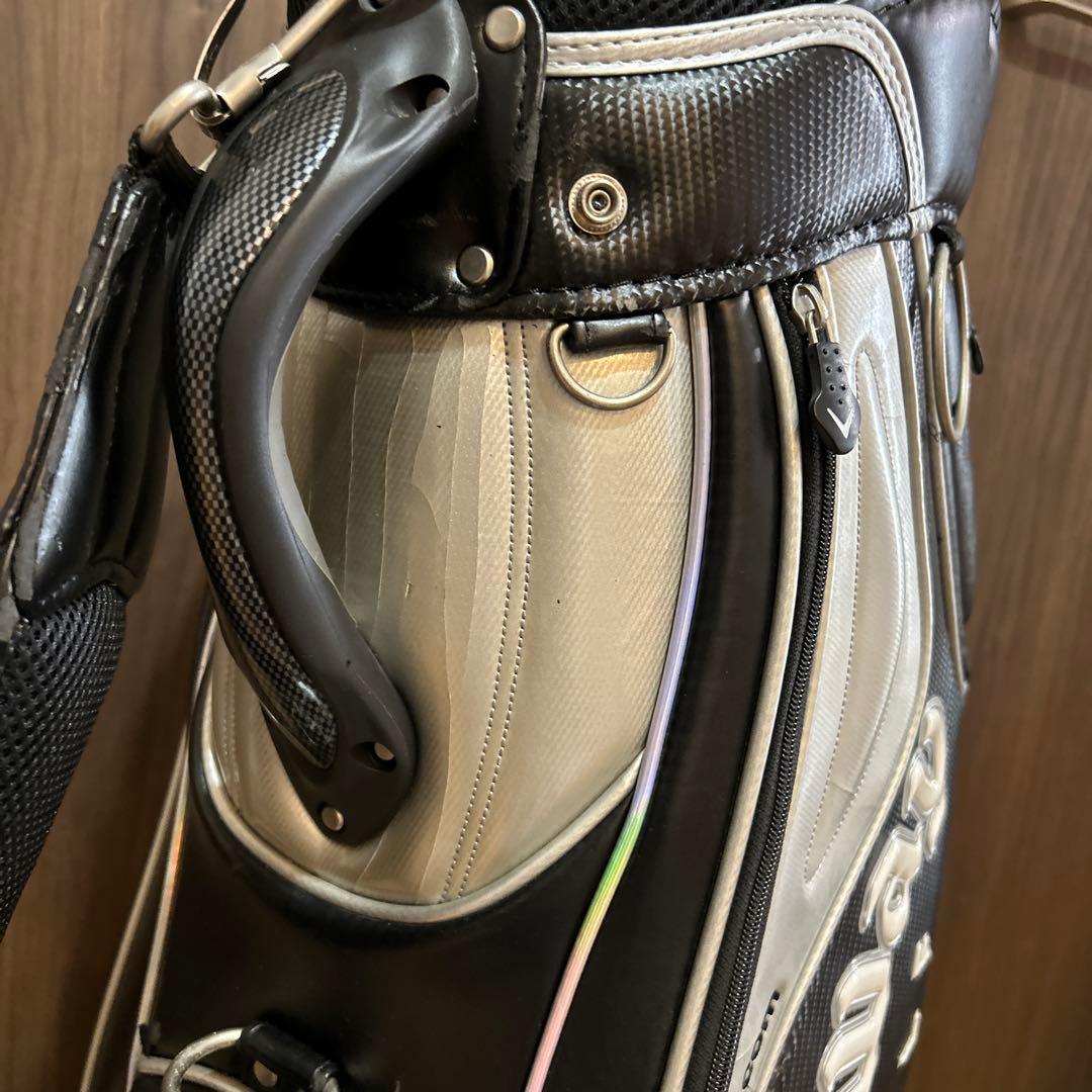 キャロウェイ　ゴルフクラブセット　LEGACY TOUR 20