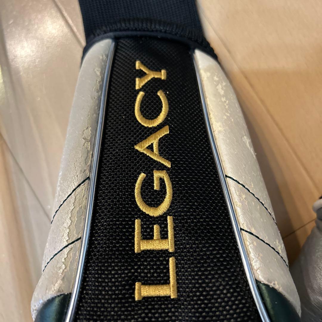 キャロウェイ　ゴルフクラブセット　LEGACY TOUR 20