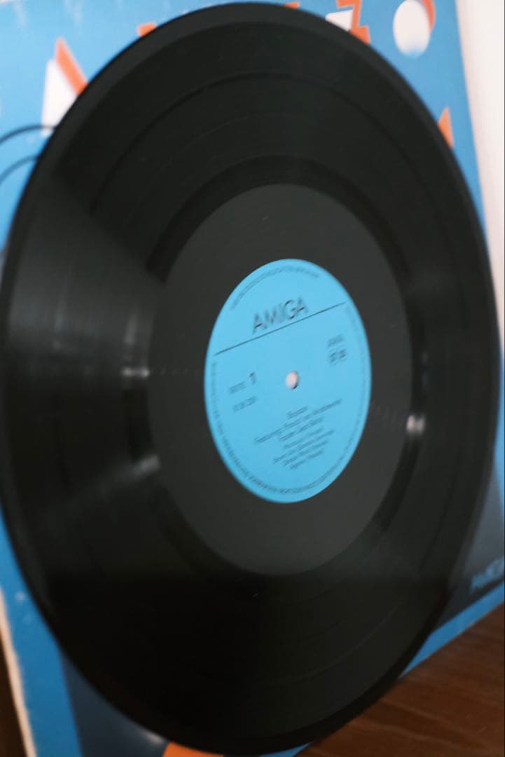 BAJAZZO / Fasten Seat Belts レコード