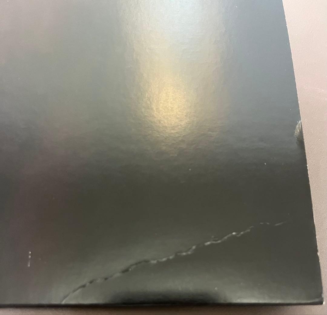 Gridlink Longhena LP 新品