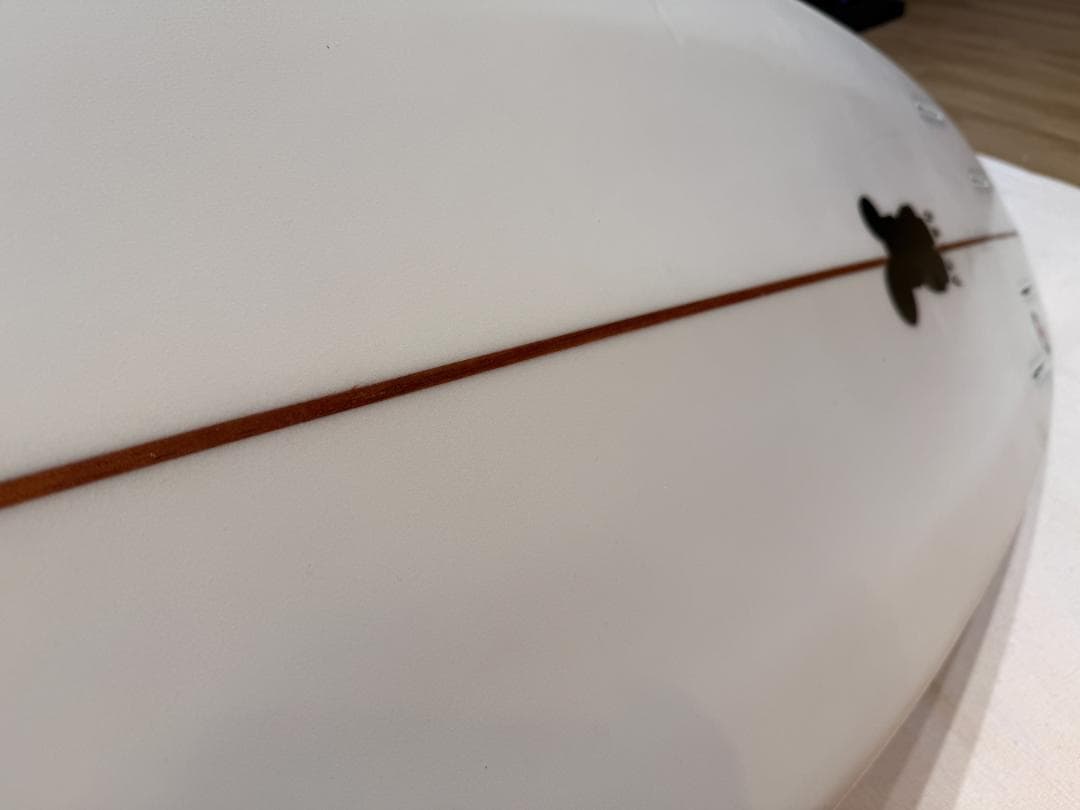 ACSOD SLOW BURN 5'2\" 29L 中古