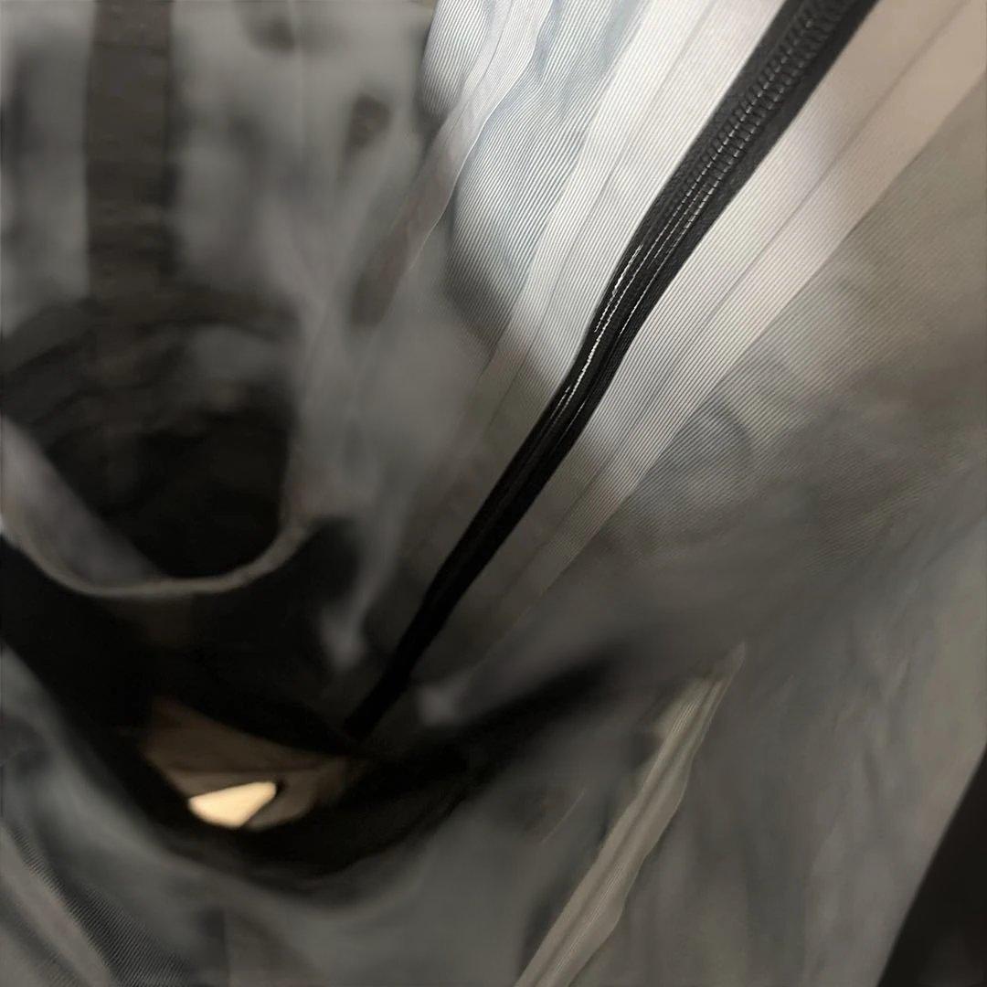 IRIE FISHING CLUB フィッシャーマンサロペット XL/XXL