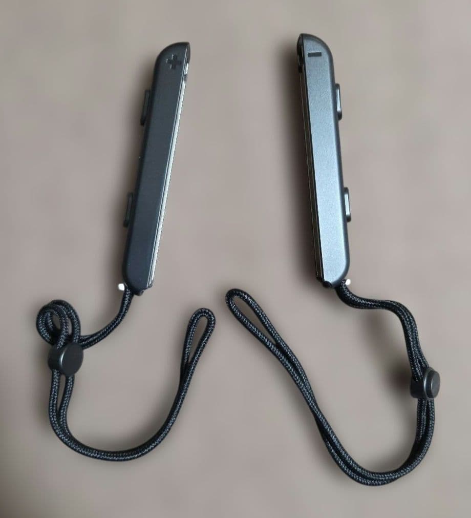 【美品】Nintendo Switch 本体 付属品 ニンテンドースイッチ