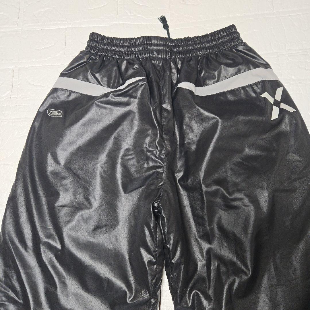 【極美品✨】アンブロ　umbro 厚手ピステセットアップ　160サイズ