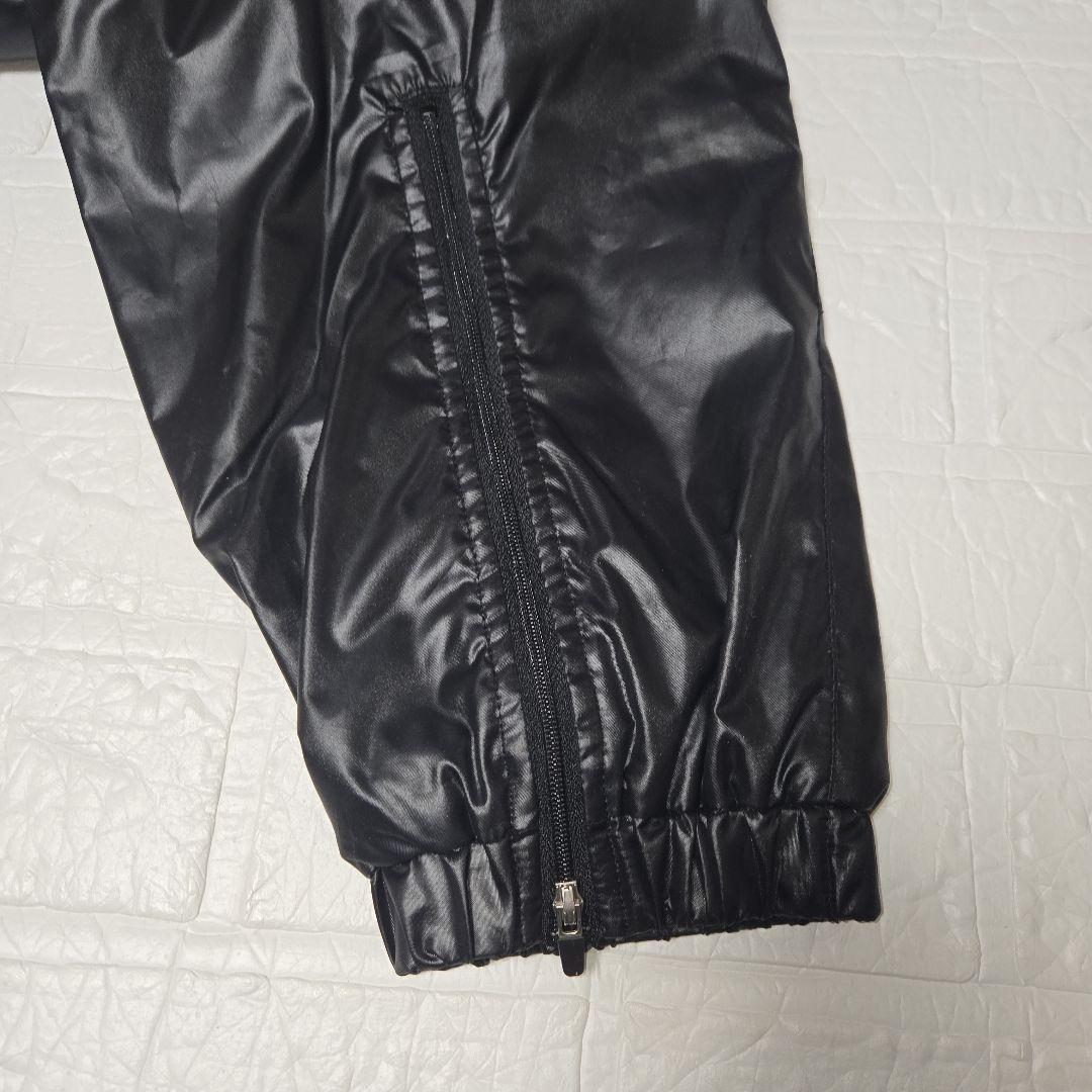 【極美品✨】アンブロ　umbro 厚手ピステセットアップ　160サイズ