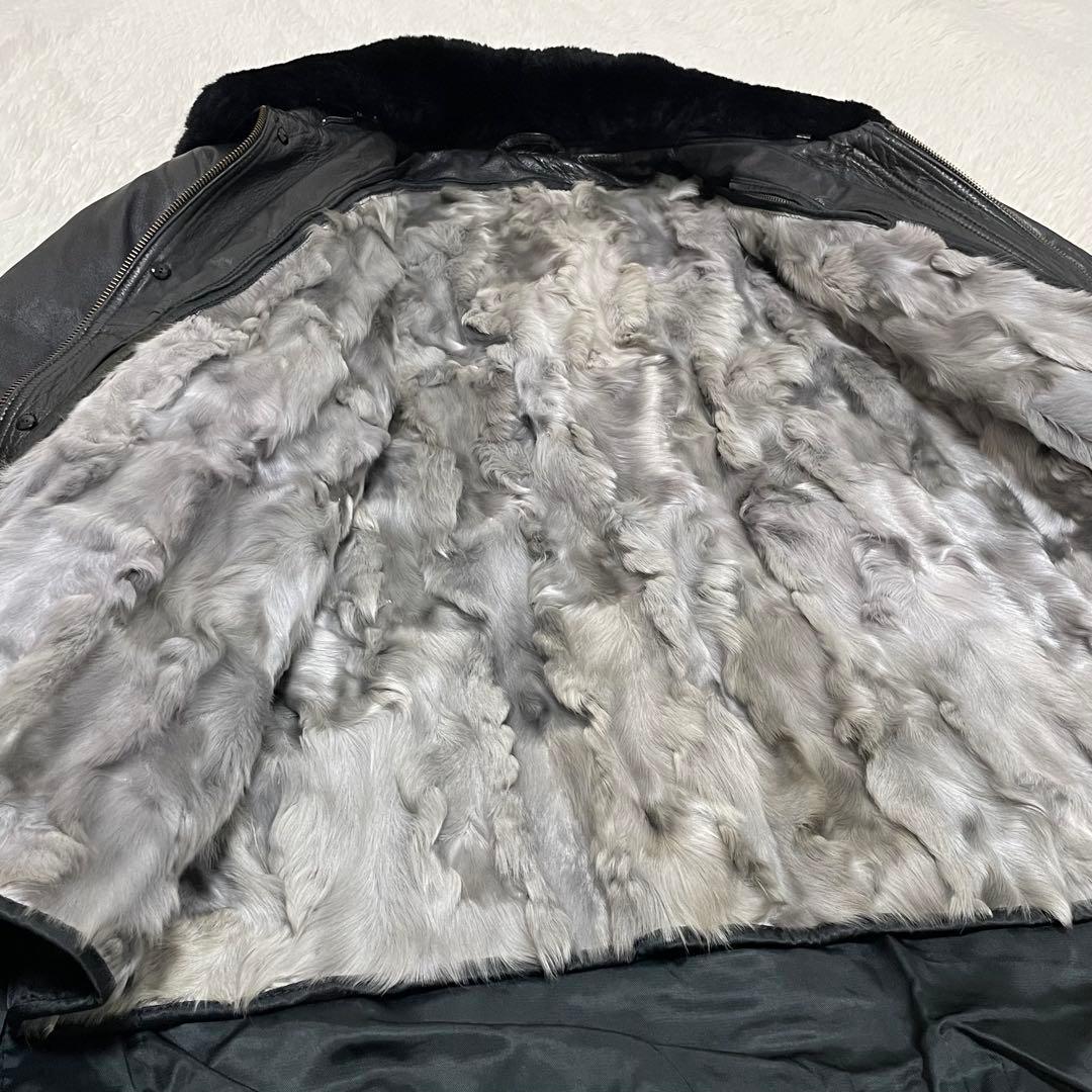 8th Ave様 2点おまとめ ロデオドライブ レザー カーコート