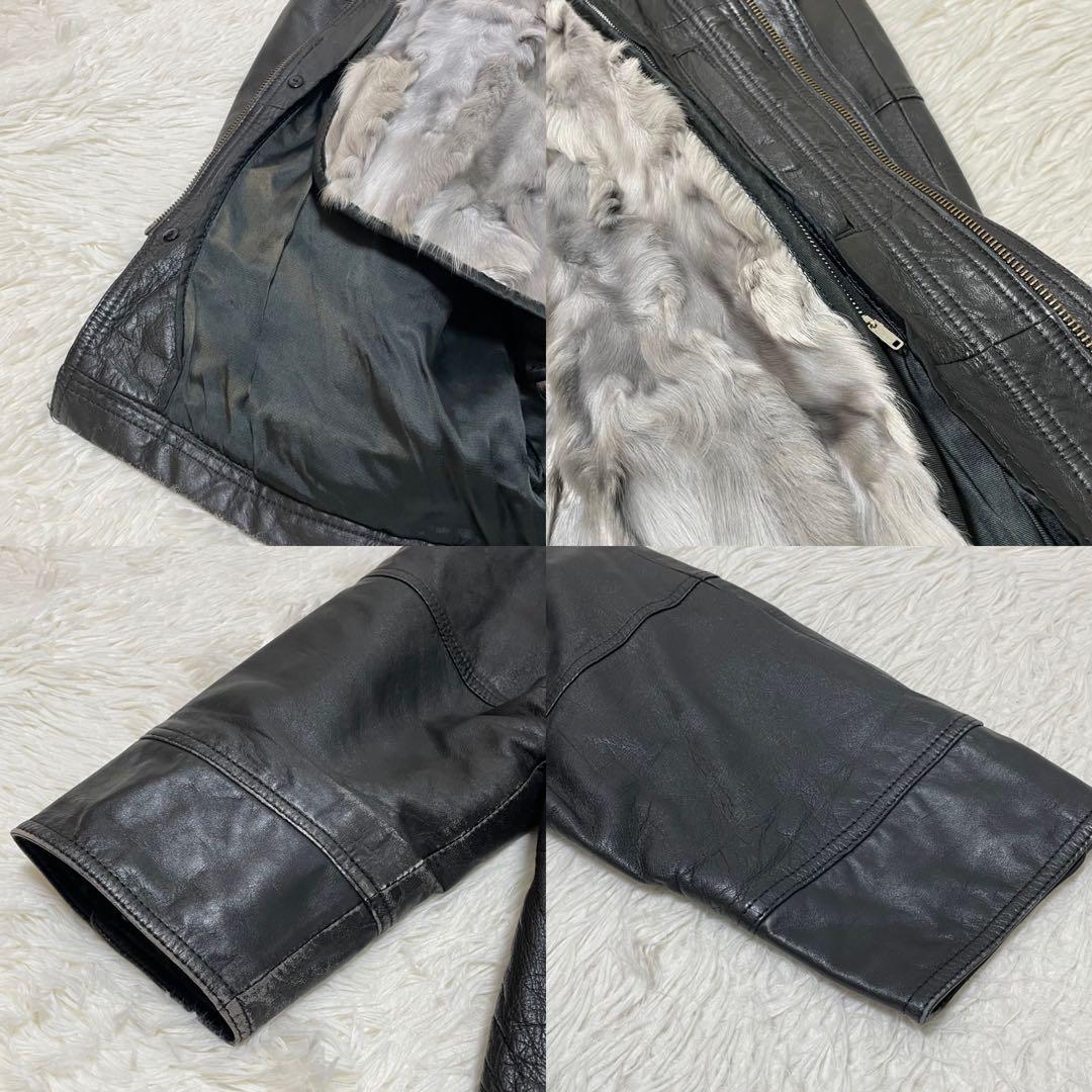 8th Ave様 2点おまとめ ロデオドライブ レザー カーコート