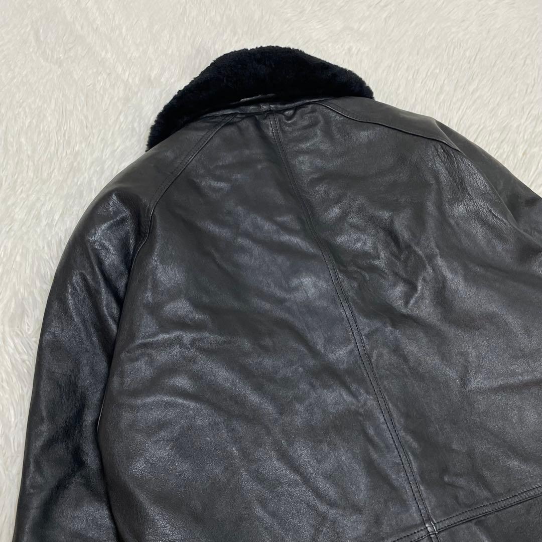 8th Ave様 2点おまとめ ロデオドライブ レザー カーコート