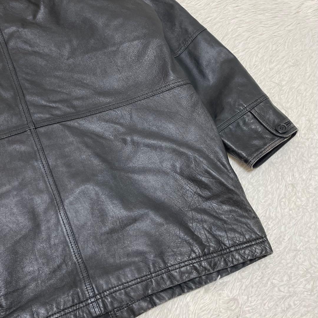 8th Ave様 2点おまとめ ロデオドライブ レザー カーコート