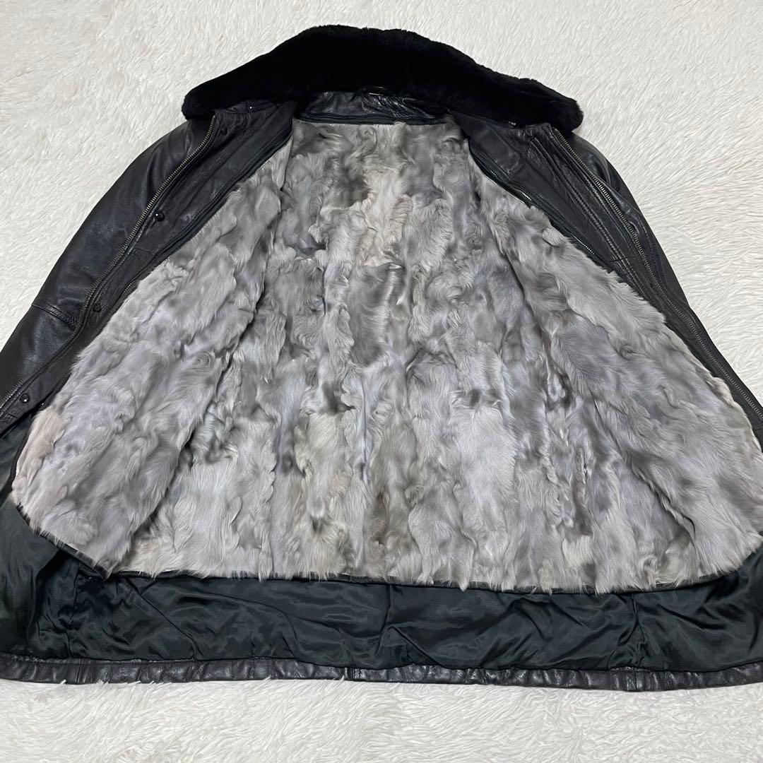 8th Ave様 2点おまとめ ロデオドライブ レザー カーコート