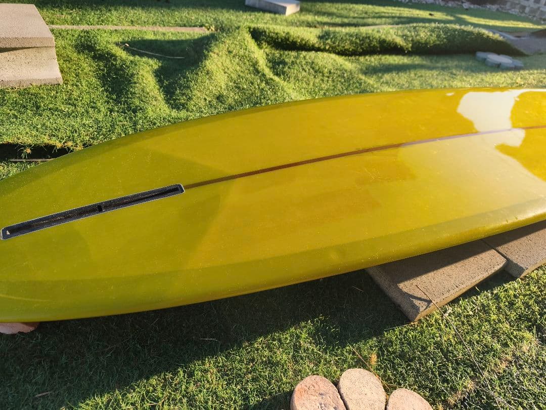 現地渡し限定) Chris Christenson Bonneville 9'8