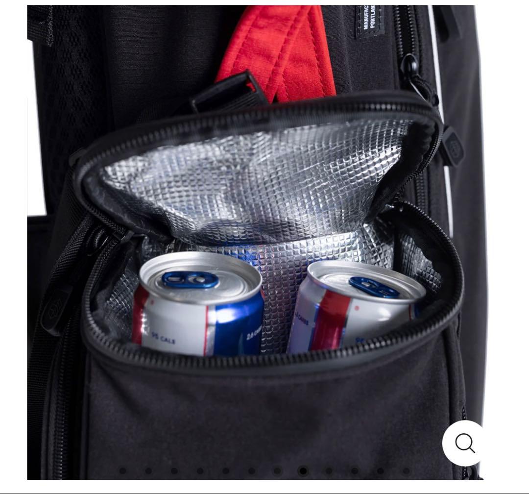 JONES 大人気スタンドゴルフバッグ　新品未使用品