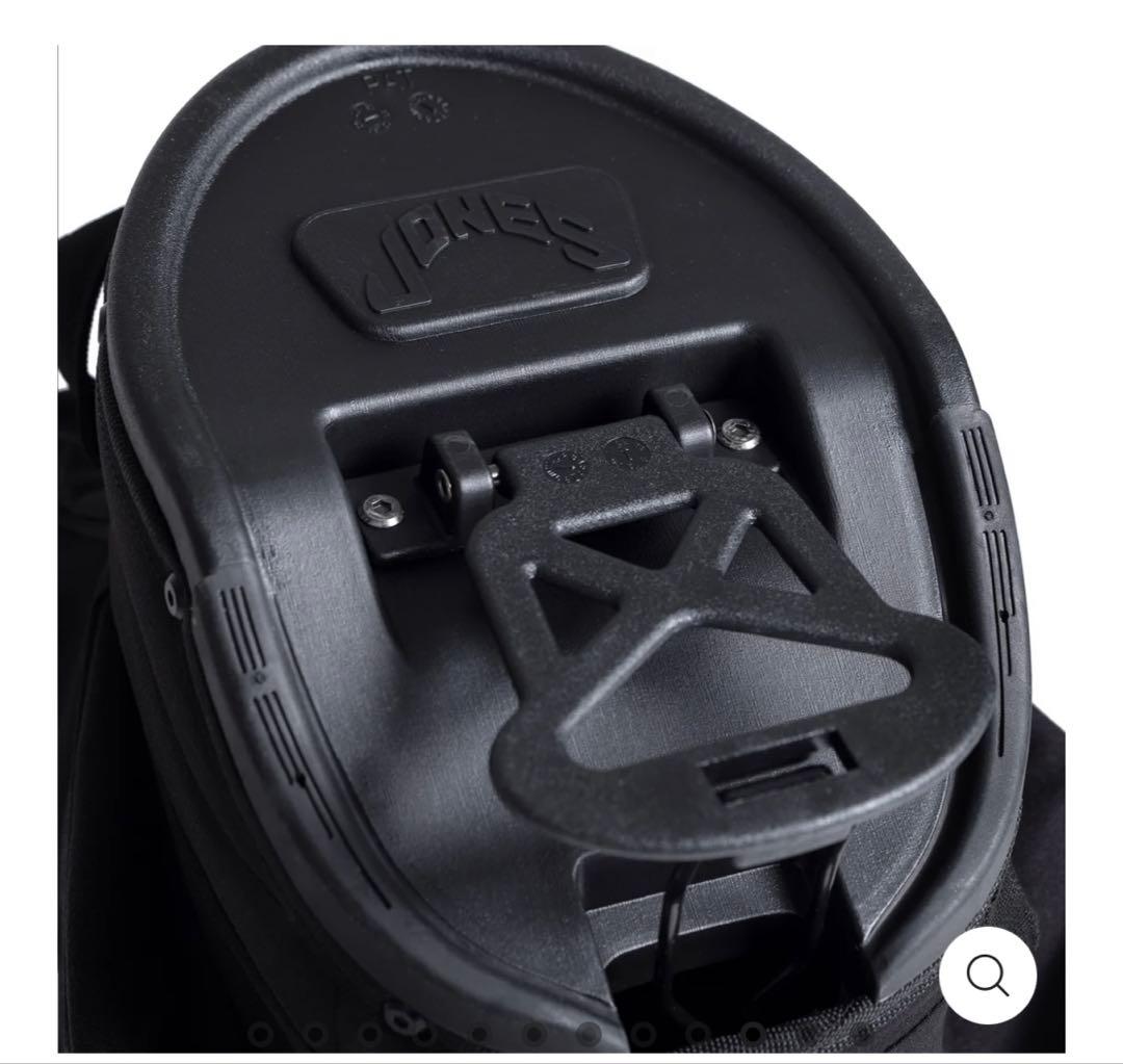 JONES 大人気スタンドゴルフバッグ　新品未使用品