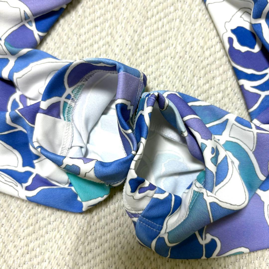 専用　極美品 HANAE MORI 森英恵 近年モデル 花柄 ロングワンピース