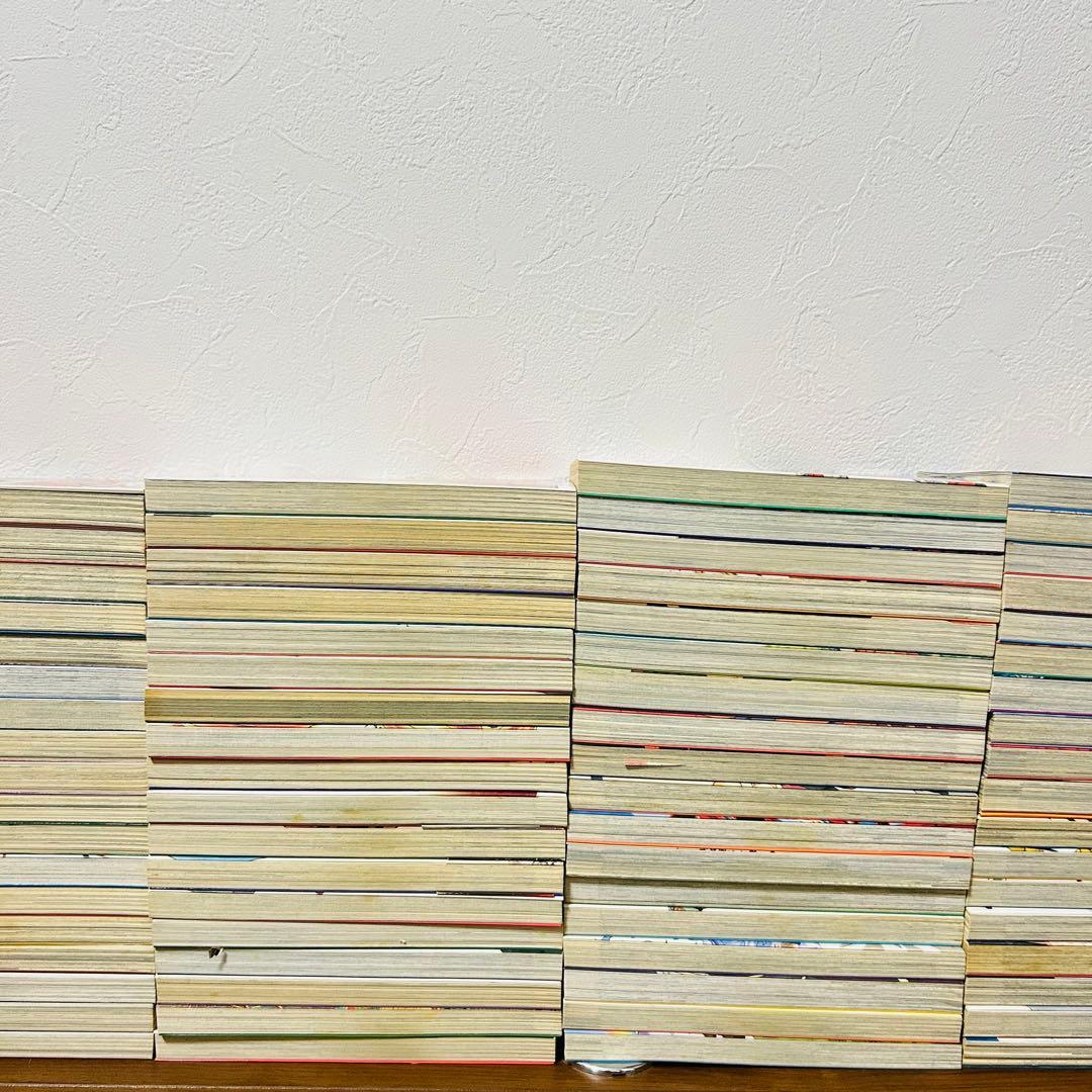 NARUTO 全巻セット　ナルト1巻〜72巻 +外伝、巻ノ忍