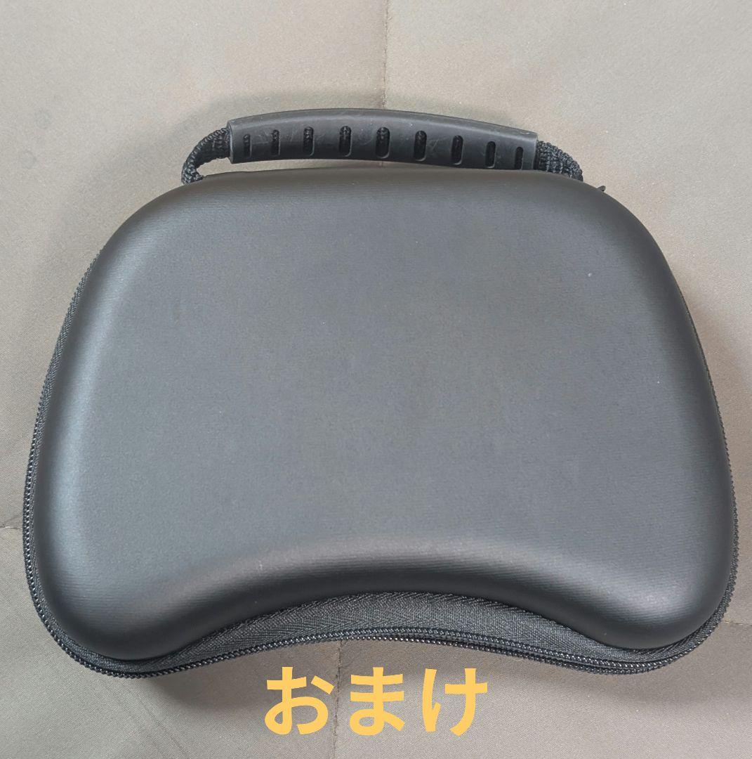 【中古】任天堂Switch本体 + プロコントローラー（おまけ付き）動作確認済み