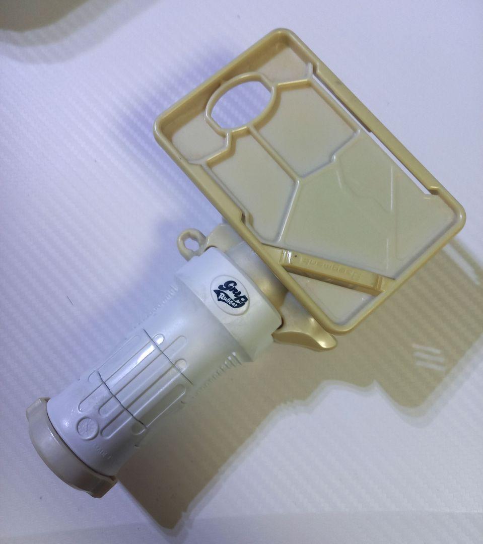 ベイブレード エルドラゴ3点セット シール・ランチャー・コロコロ限定ウィール付き