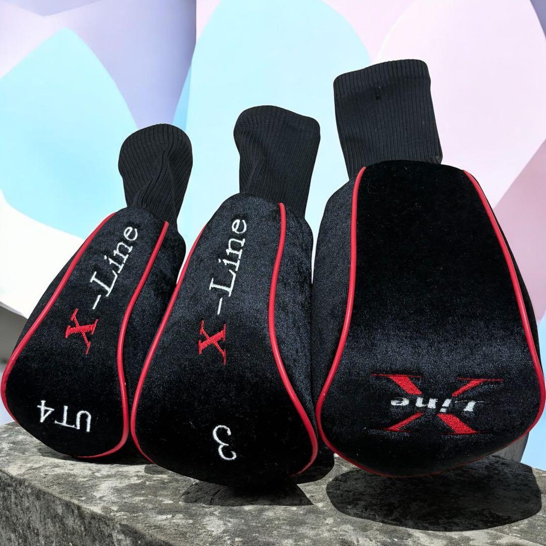 美品！初心者 メンズ フルセット　ゴルフクラブ一式 統一メーカー　おまけ付き