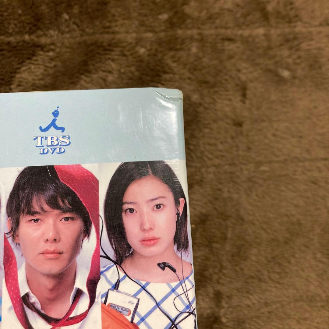 恋がしたい 恋がしたい 恋がしたい DVD-BOX〈6枚組〉