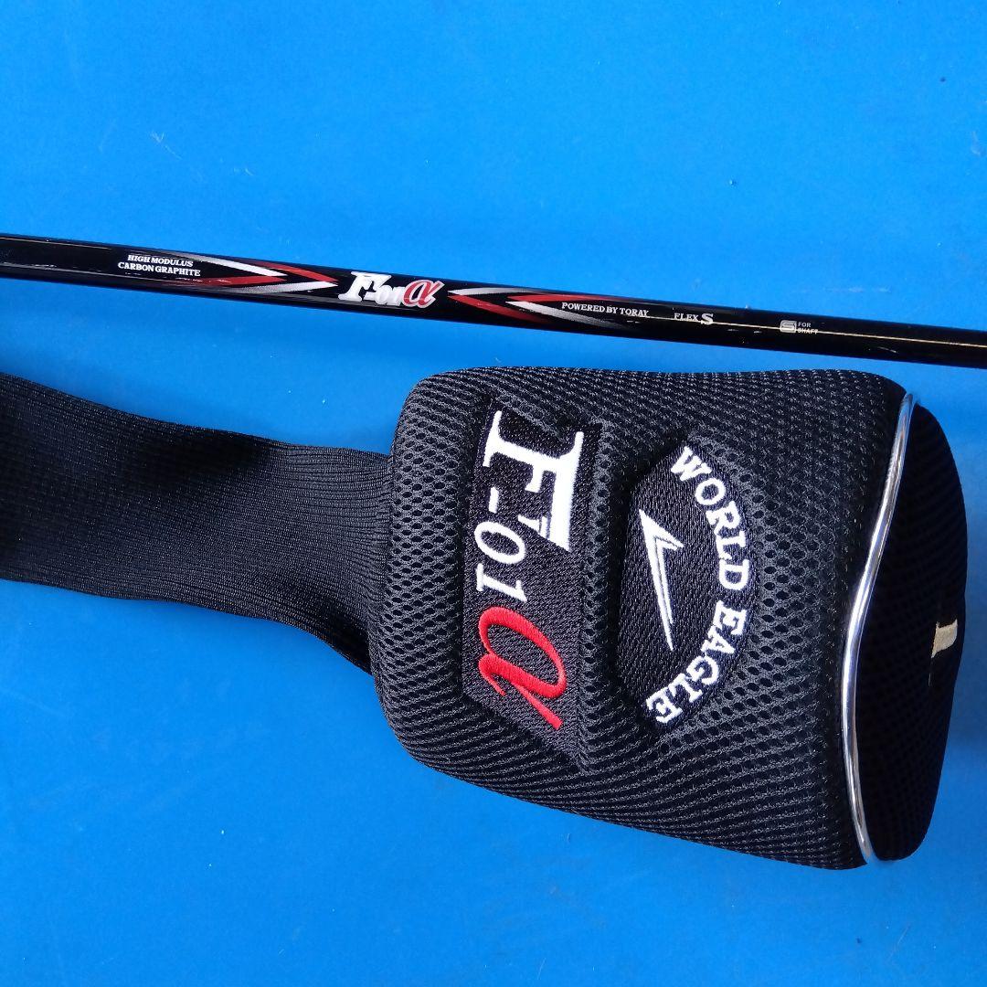 ☆♪セール‼️ 　IGNIO メンズゴルフクラブセット 10本 バック付き