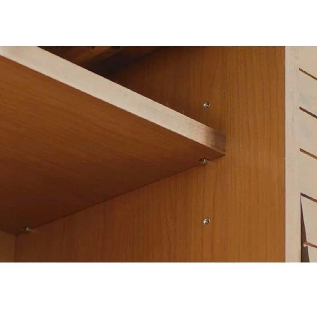 unico SWELLA(スウェラ)　TVボード W1200