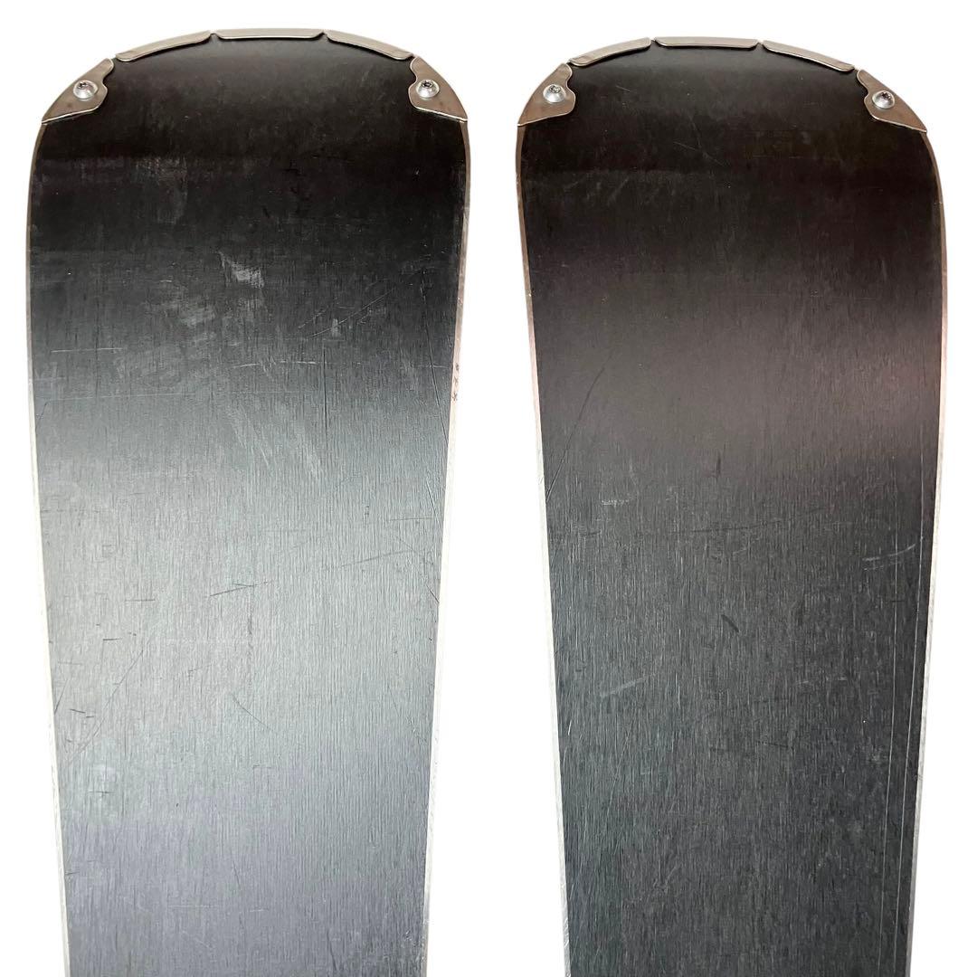 Rossignol DEMO D-GANMA ロシニョール デモ　希少色　170