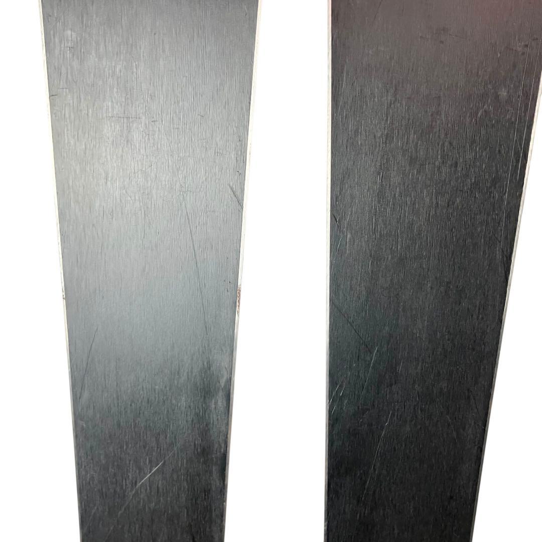 Rossignol DEMO D-GANMA ロシニョール デモ　希少色　170