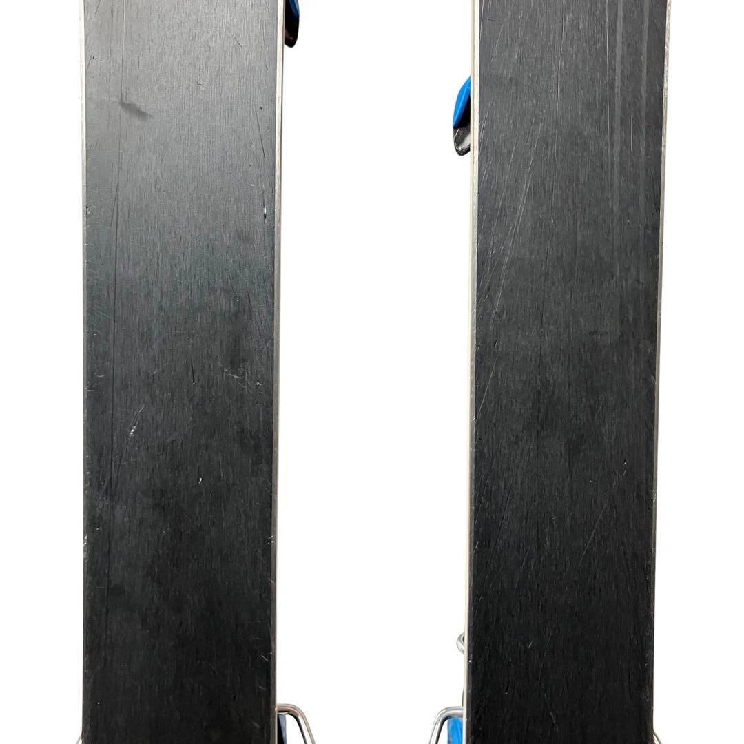 Rossignol DEMO D-GANMA ロシニョール デモ　希少色　170