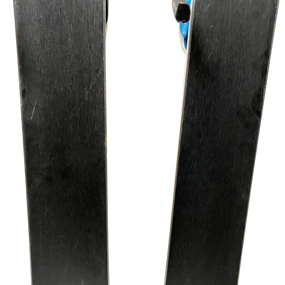 Rossignol DEMO D-GANMA ロシニョール デモ　希少色　170