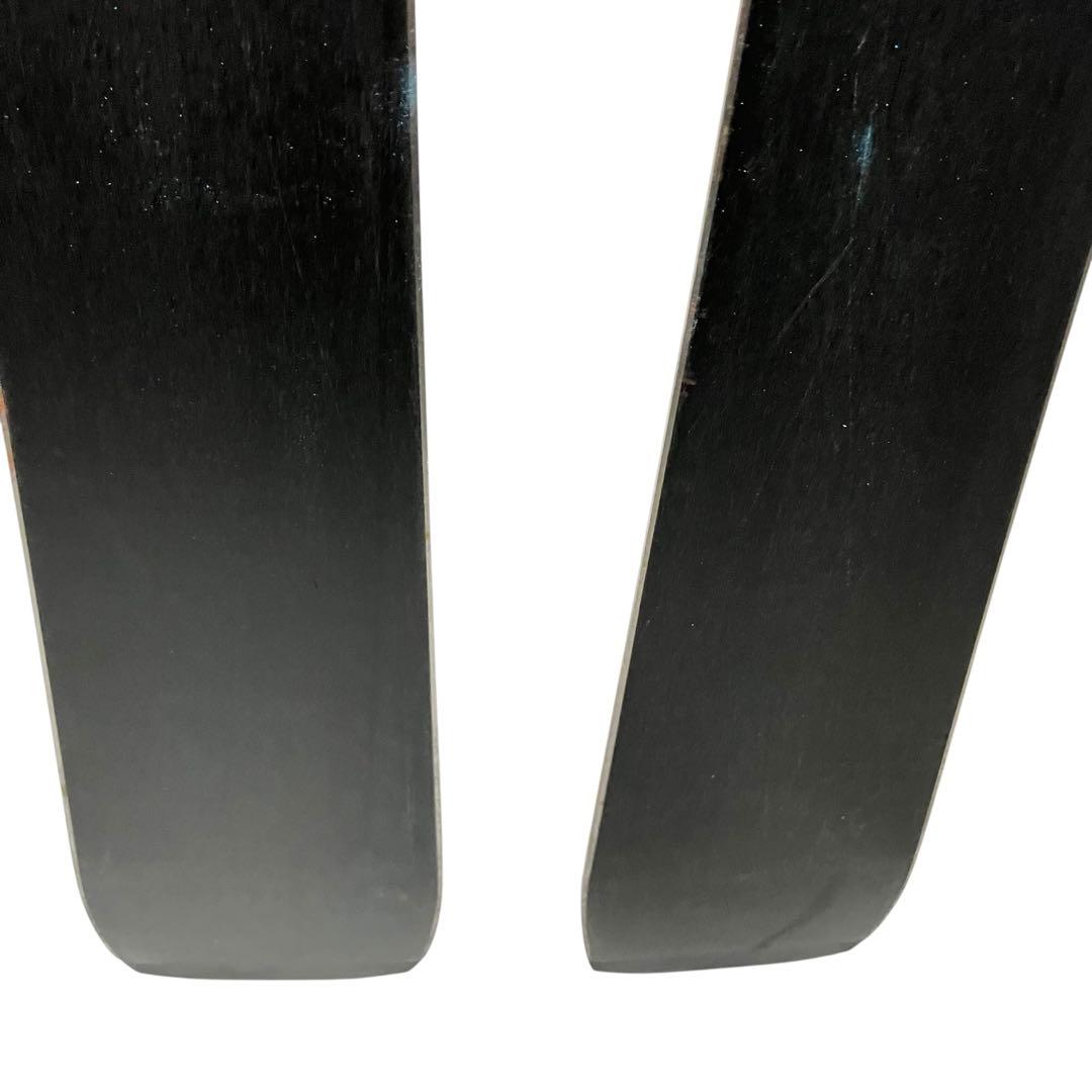 Rossignol DEMO D-GANMA ロシニョール デモ　希少色　170