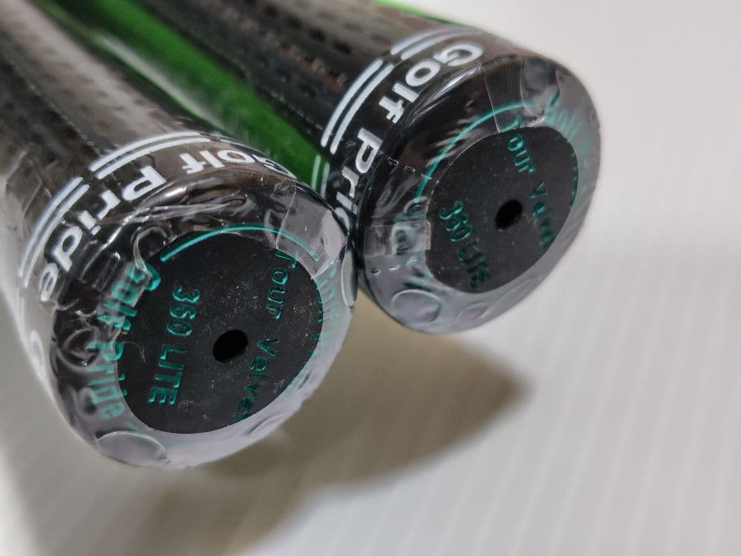 R45未使用 Ping ツアー2.0クローム 85R/4U.5U用2本セット