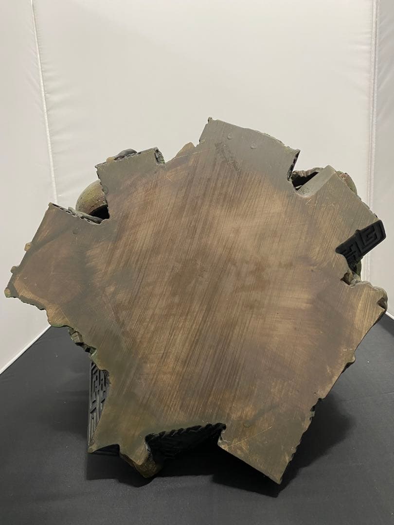 ☆超希少☆ スタジオジブリ　天空の城ラピュタ　植木鉢　インテリア