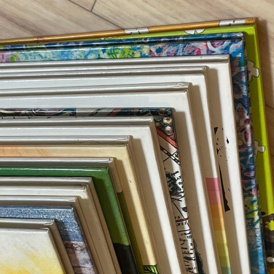 ファンタジア絵本シリーズ 12冊セット コーキ出版