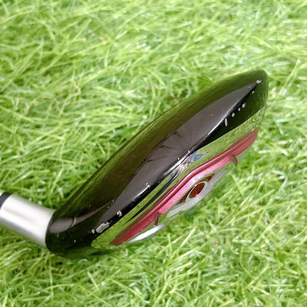 ゼクシオ8 MP800 レディースクラブ ウッドセット 5本 L 右利き