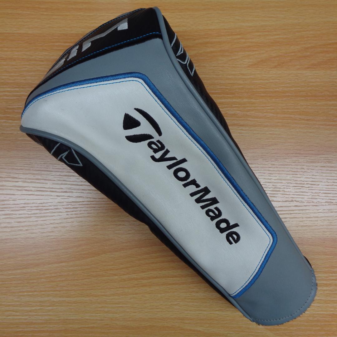 【訳あり】テーラーメイド SIM ドライバー 9.0度 ヘッド単品