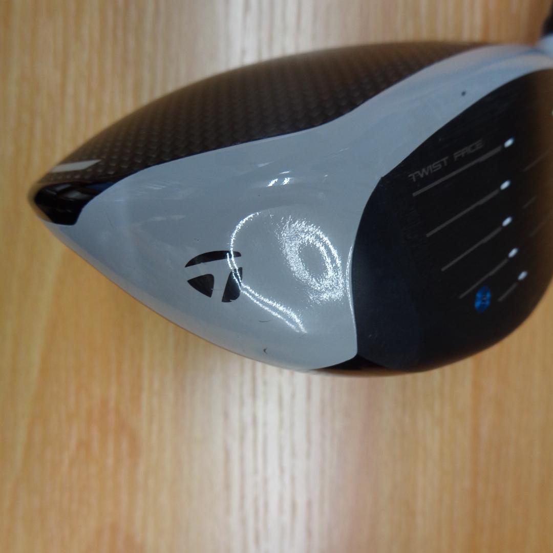 【訳あり】テーラーメイド SIM ドライバー 9.0度 ヘッド単品