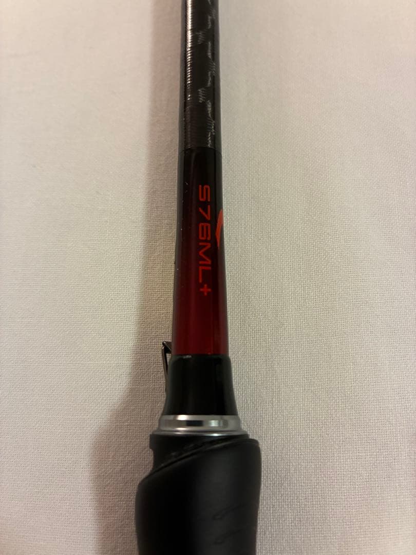 【早い者勝ち】25セフィアリミテッドS76ML+